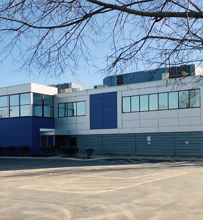 New York Data Center